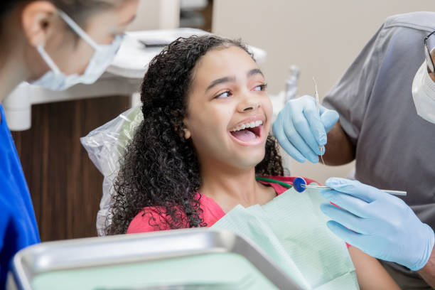 Best Emergency TMJ Treatment in Grayling, MI
