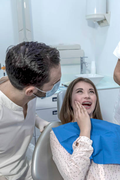 Best Pediatric Emergency Dentist in Grayling, MI