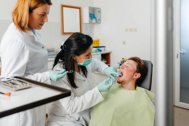 Best Emergency Dental Care for Broken or Chipped Teeth in Grayling, MI