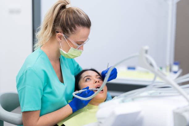 Best Emergency Denture Repair in Grayling, MI